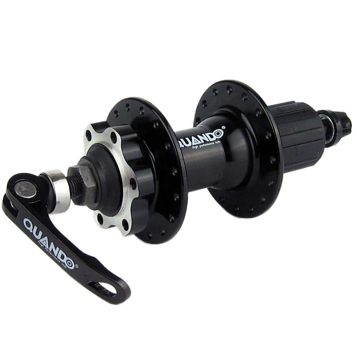 Втулка задняя велосипедная Quando KT-MR5R (HUBB-02-79)