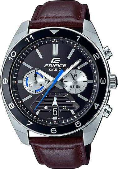 Часы мужские Casio EFV-590L-1AVUEF