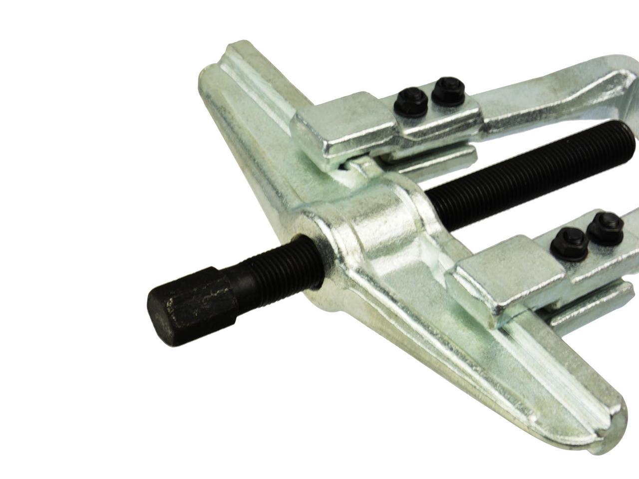 Съемник подшипников 2 плеча Geko G02201 150 мм - фото 3