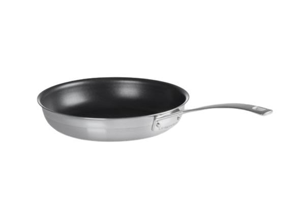 Сковородка Le Creuset 24 см Silver (96200224001000) - фото 5