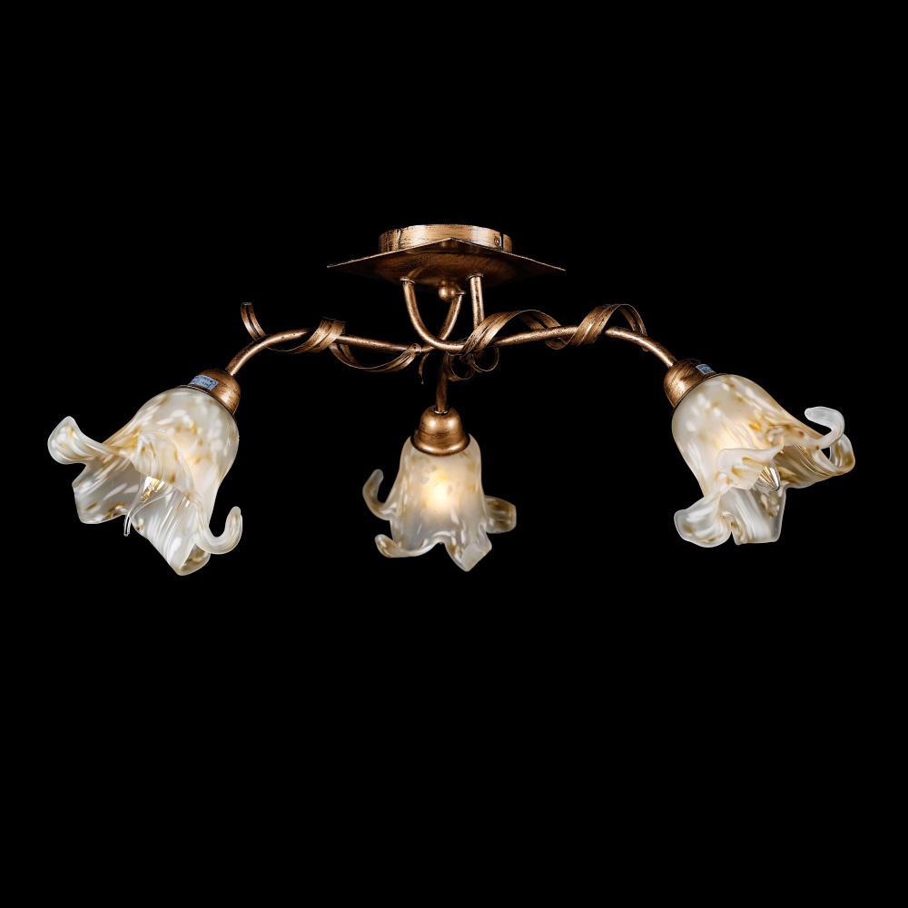 Люстра с плафонами Ray L90749A/3 (256248)