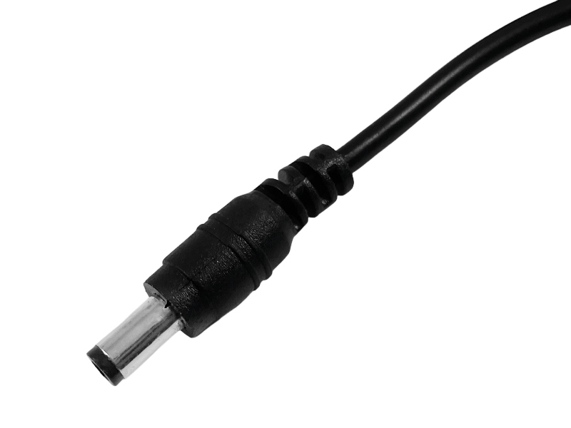 Блок живлення Lemanso LM842 36W IP44 пластик вилка/кабель 12V 1 м (9123) - фото 4