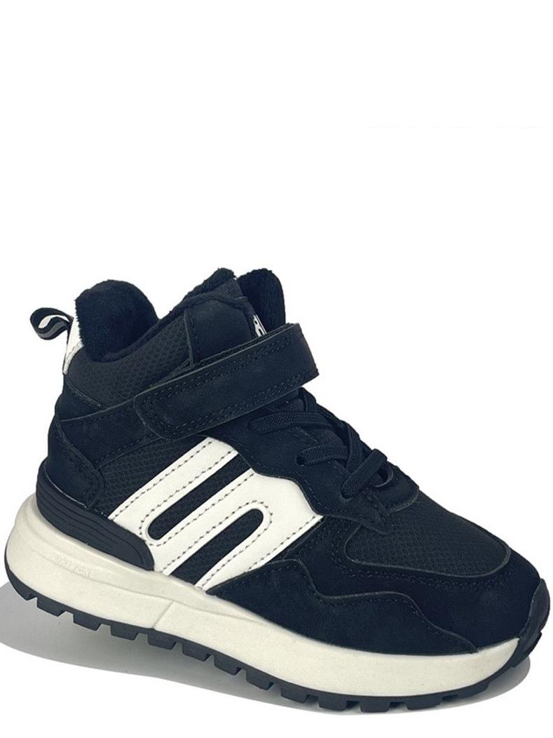 Ботинки демисезонные Jong Golf CN30827-30 р. 34 Синий