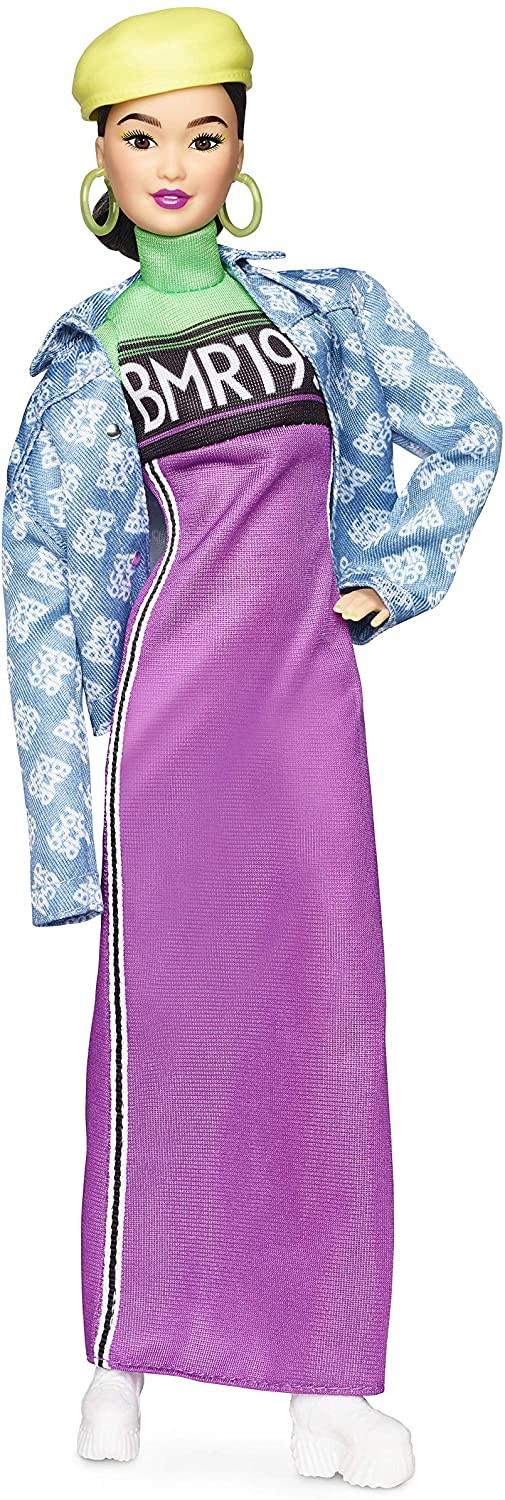 Лялька Barbie BMR1959 (BR0167)