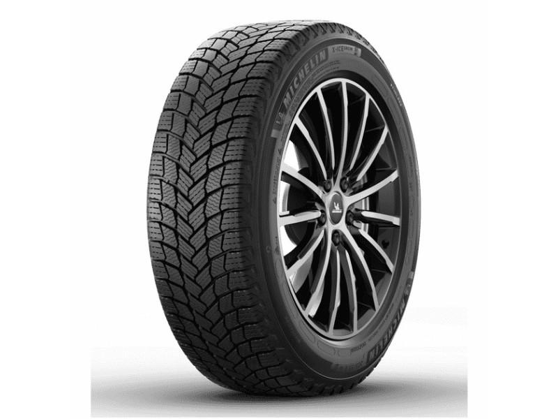 Шина зимняя Michelin X-Ice Snow 215/50 R19 93H (239646)