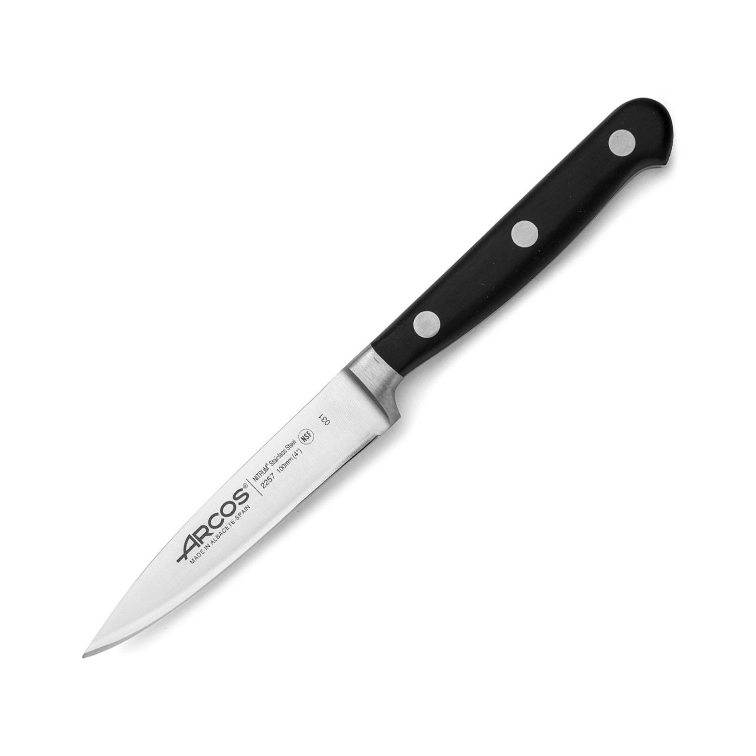 Ножи Arcos Brooklyn со скидкой до 27%! — Arcos