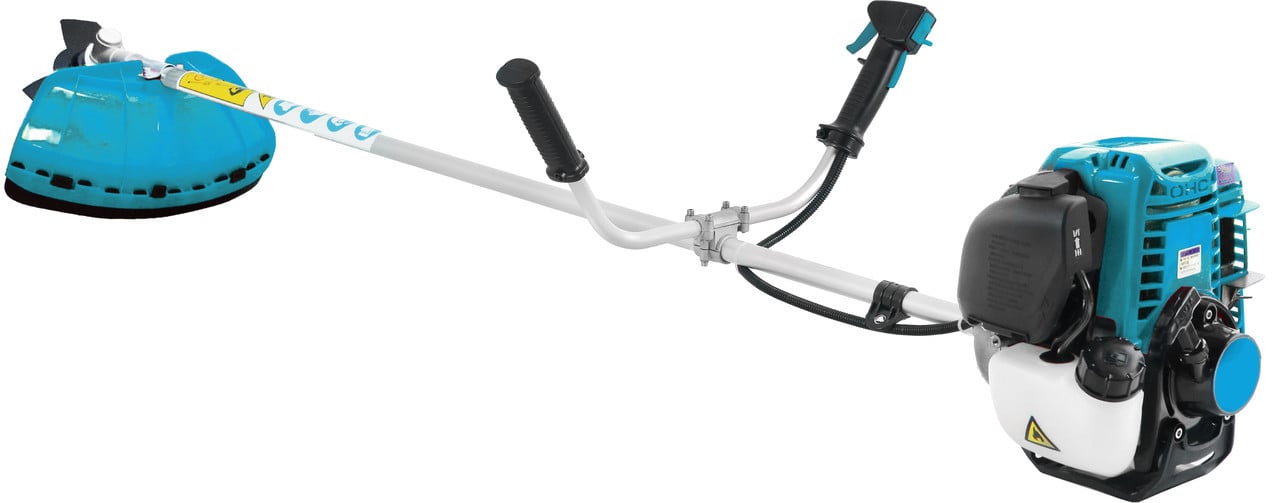 Мотокоса KRAISSMANN (38VRS4)