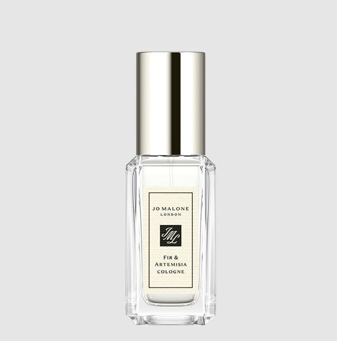 Одеколон унисекс Jo Malone Fir & Artemisia 9 мл миниатюра без упаковки (405576)