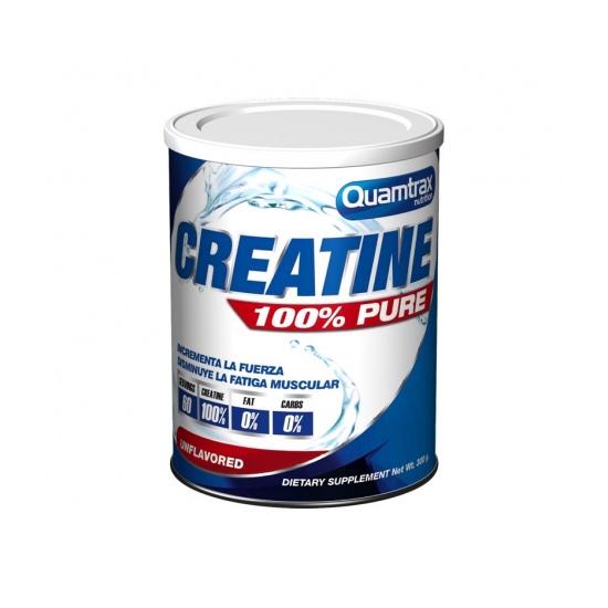 Креатин Quamtrax 100% Pure 300 г (5632)