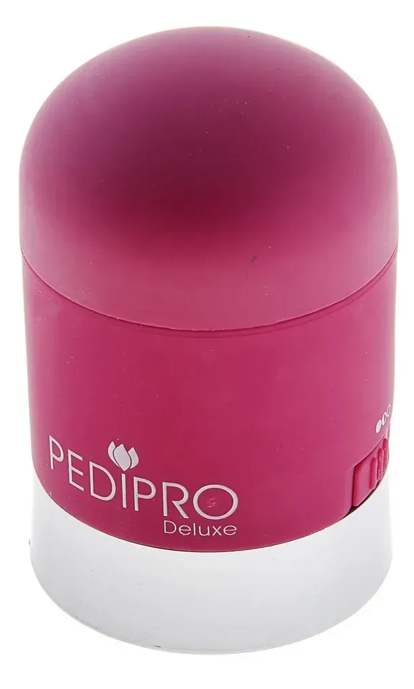 Апарат для педикюру PEDI PRO Deluxe (30444385) - фото 7