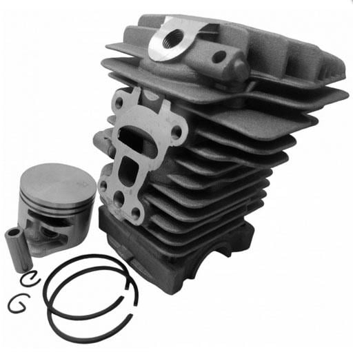 Цилиндр с поршнем для бензопилы MS 171 211 40 мм (06-61-061)
