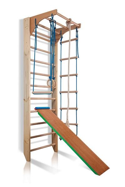 Детский спортивный уголок Комби 3-240 (ASportBaby183)
