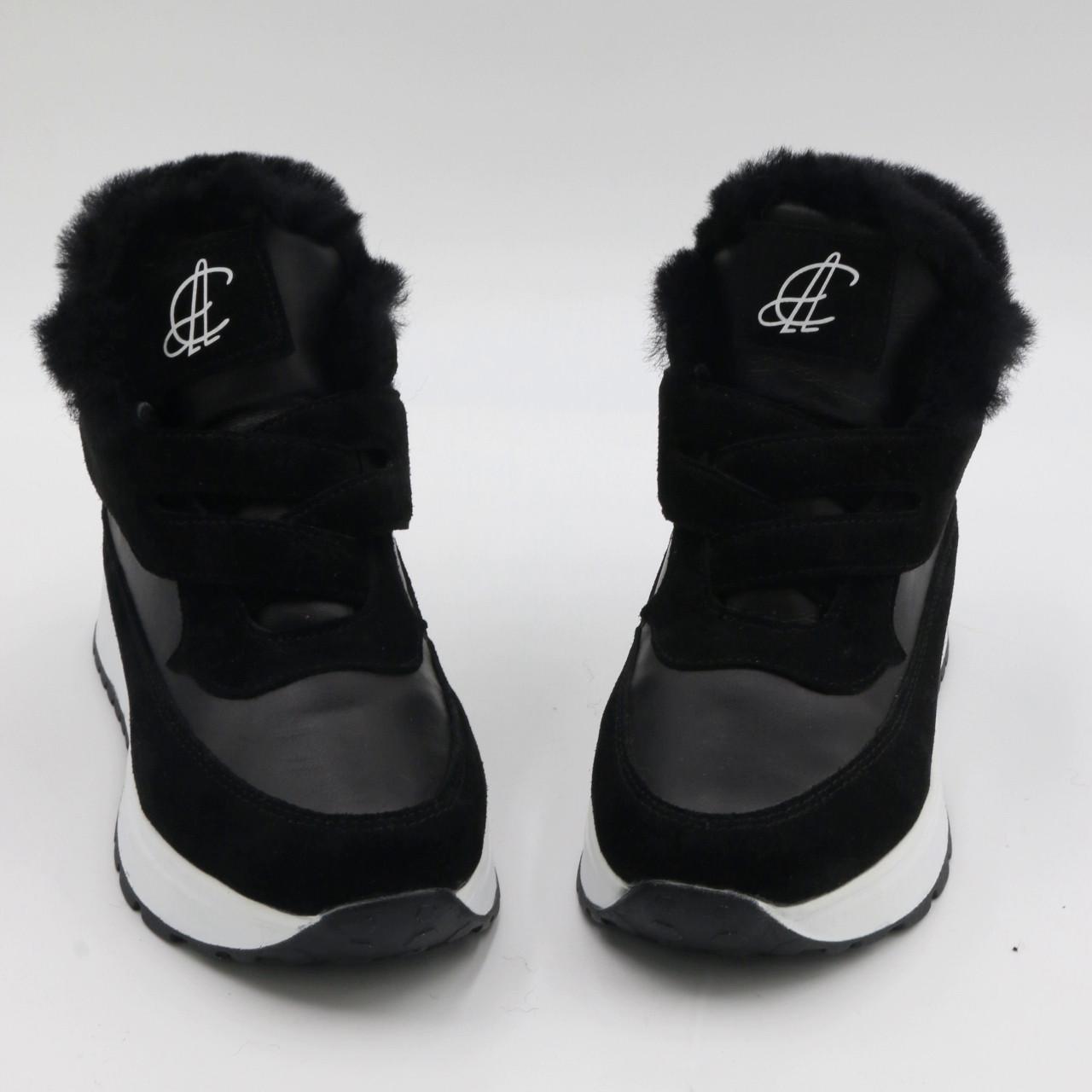 Кроссовки женские зимние ANRI De Collo 8052/8 кожаные р. 41 (2784380758) - фото 5 Кроссовки женские зимние ANRI De Collo 8052/8 кожаные р. 41 (2784380758) - фото 5