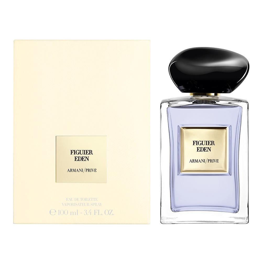 Туалетная вода унисекс Giorgio Armani Prive Figuier Eden 100 мл (373769)