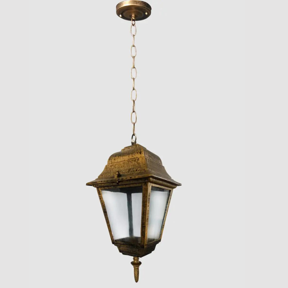 Фонарь подвесной уличный под лампу (9030 H/S BG) - фото 2 Фонарь подвесной уличный под лампу (9030 H/S BG) - фото 2