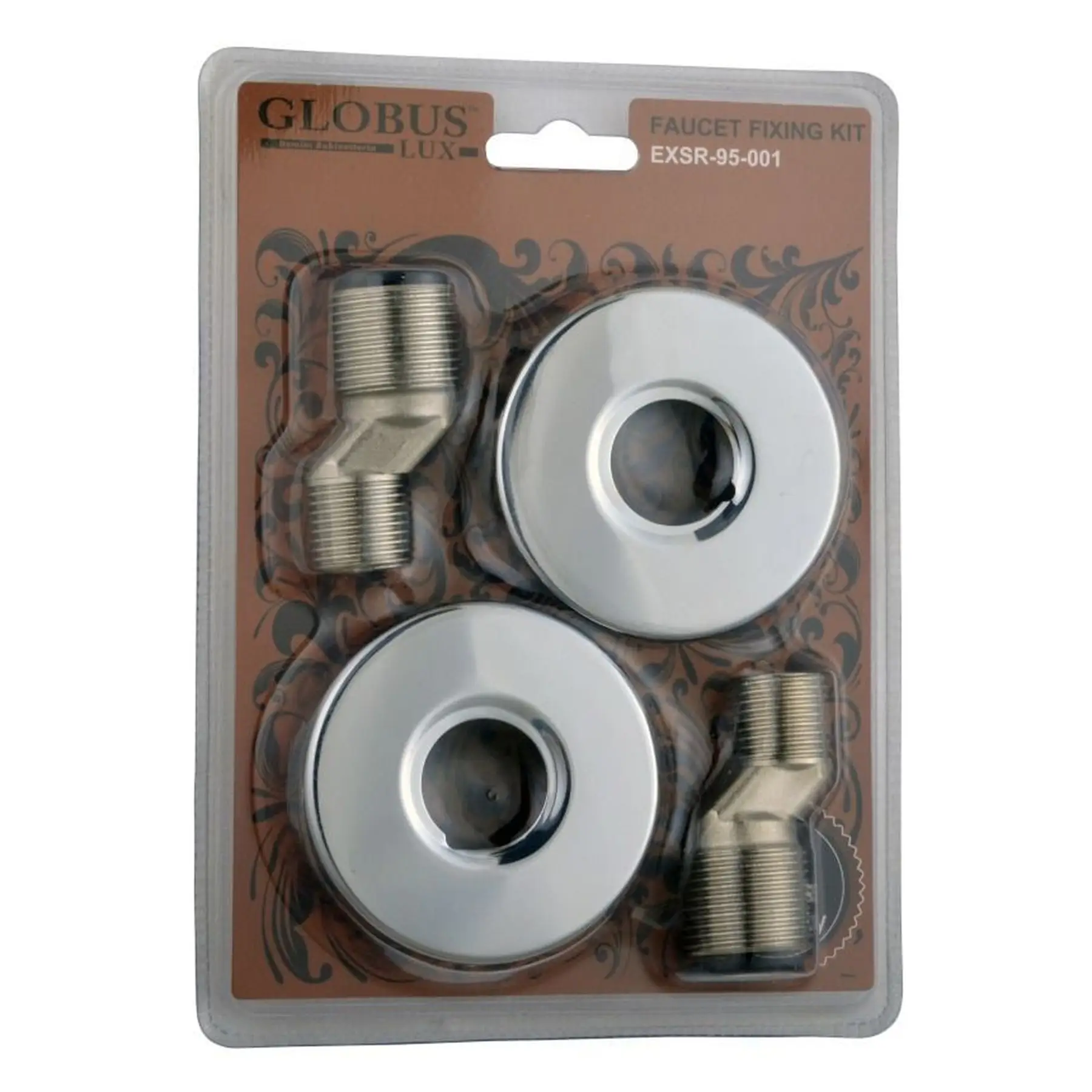 Эксцентрик Globus Lux EXSR-95-001 2 шт. (GSR-000020413)