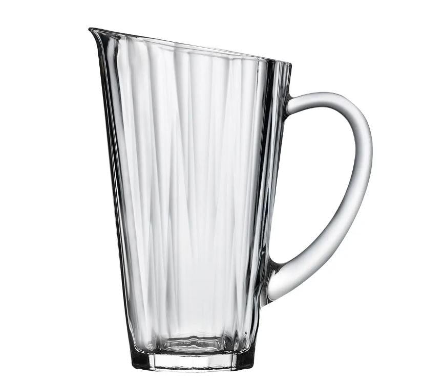 Кувшин Nude Hemingway 1000 мл (68010) Кувшин Nude Hemingway 1000 мл (68010)