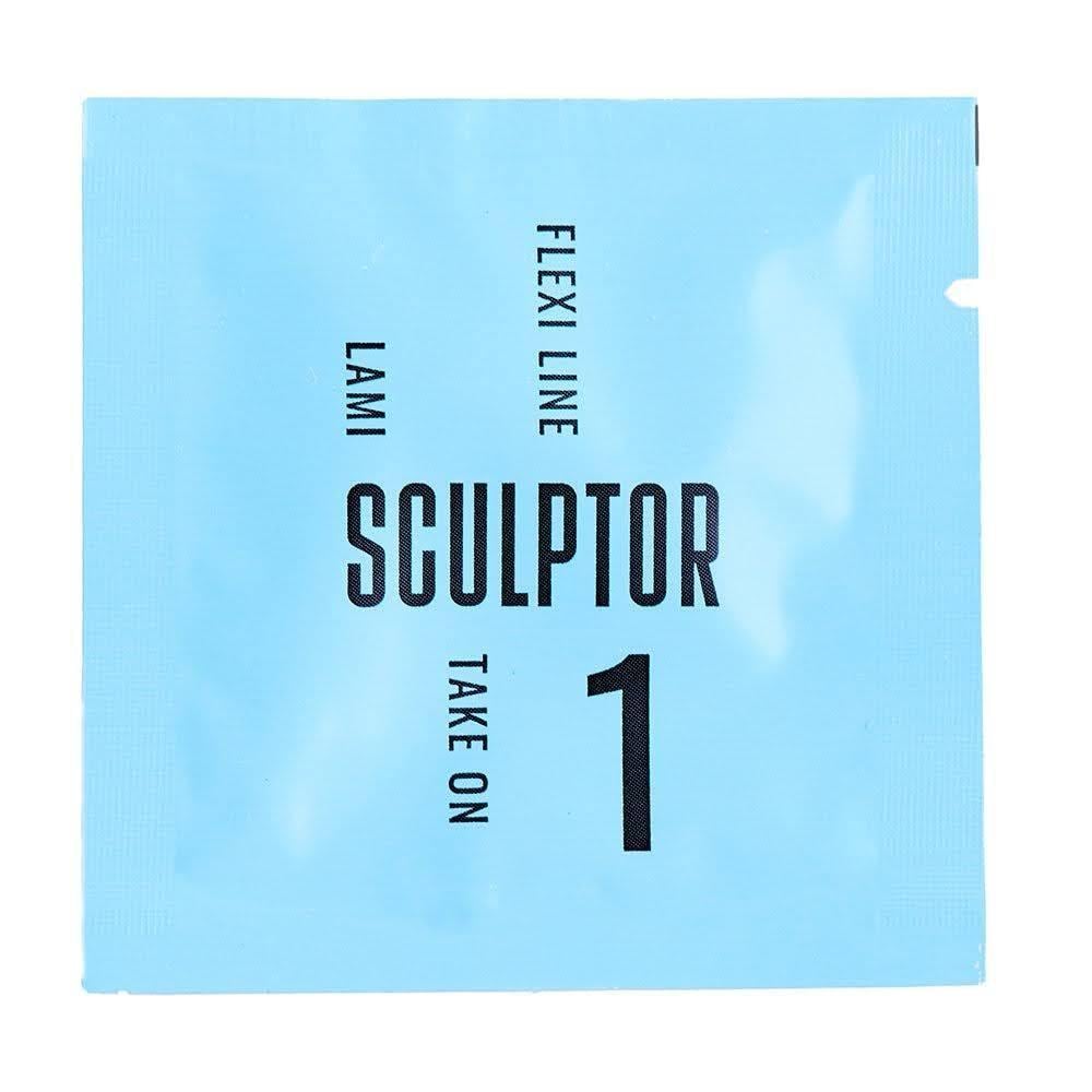 Состав №1 Sculptor Flexi Line Take On для ламинирования бровей и ресниц