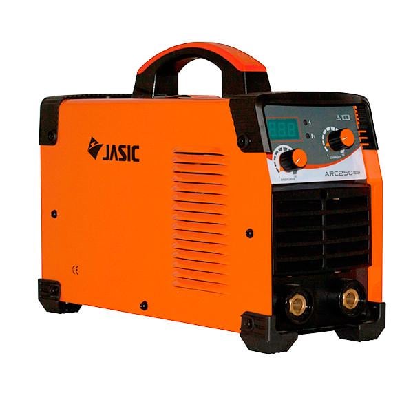 Сварочный аппарат JASIC ARC-250 MMA (Z227)
