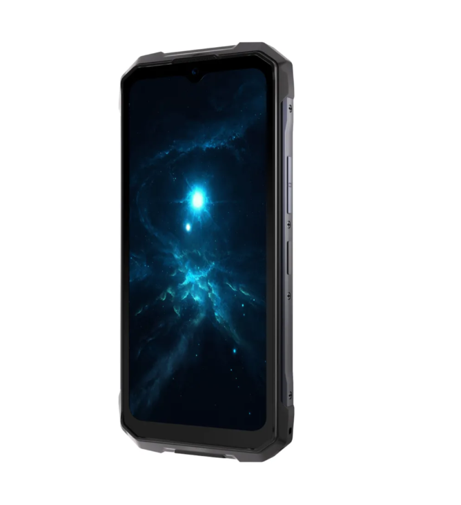 Смартфон Hotwav Hyper 7 8/256 Гб 5G/NFC/IP69K Black/Yellow (25763186) - фото 5 Смартфон Hotwav Hyper 7 8/256 Гб 5G/NFC/IP69K Black/Yellow (25763186) - фото 5
