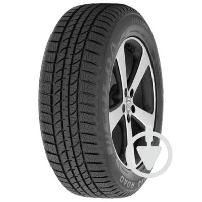 Автошина Fulda 4x4 Road 265/65 R17 112H FR