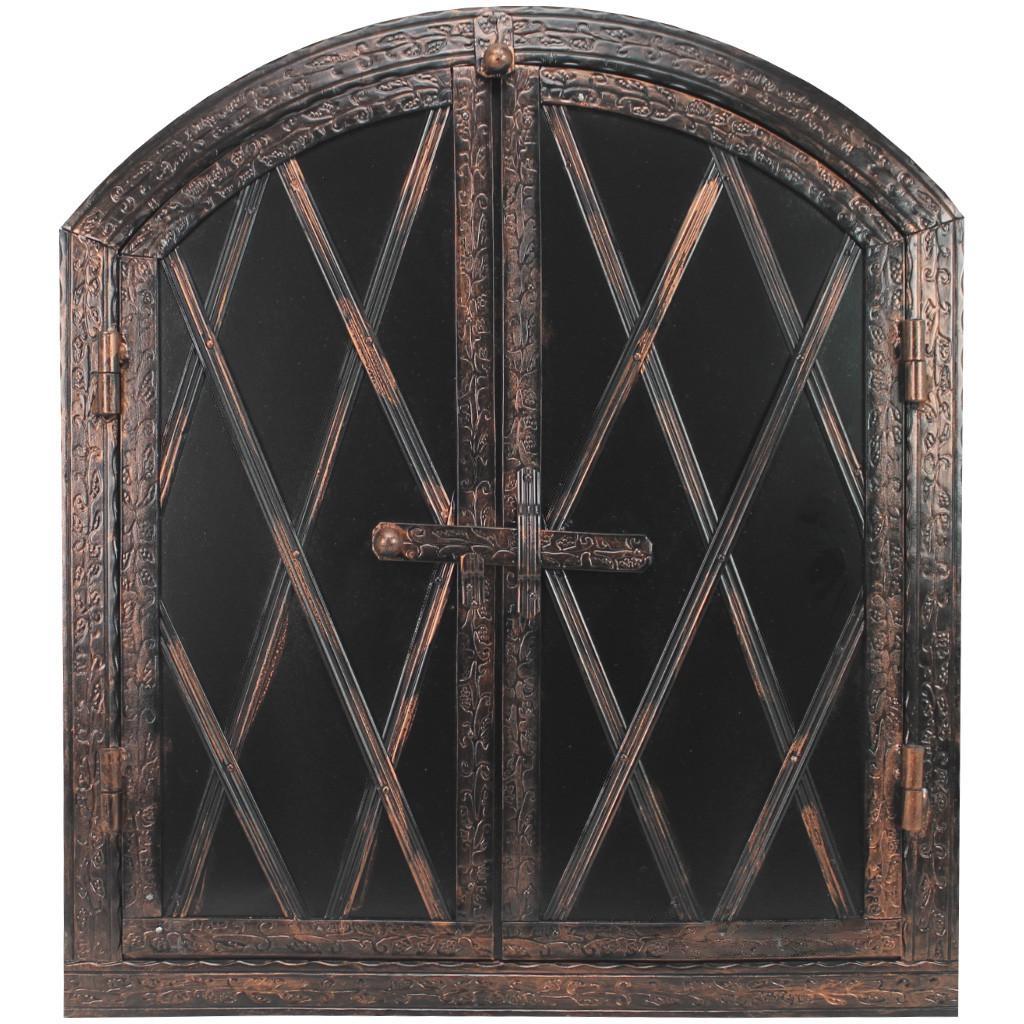 Дверца для коптильни Helen 600x700 (9193880)