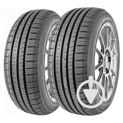 Автошина Nereus Sailfish NS601 235/40 R19 96W XL (492181)