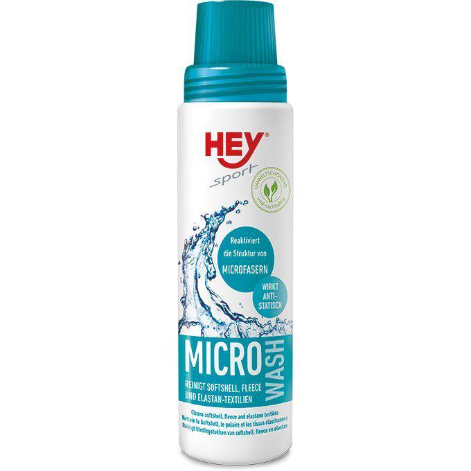 Средство для стирки микроволокон HEY-sport 207420 MIСRO WASH (67097)