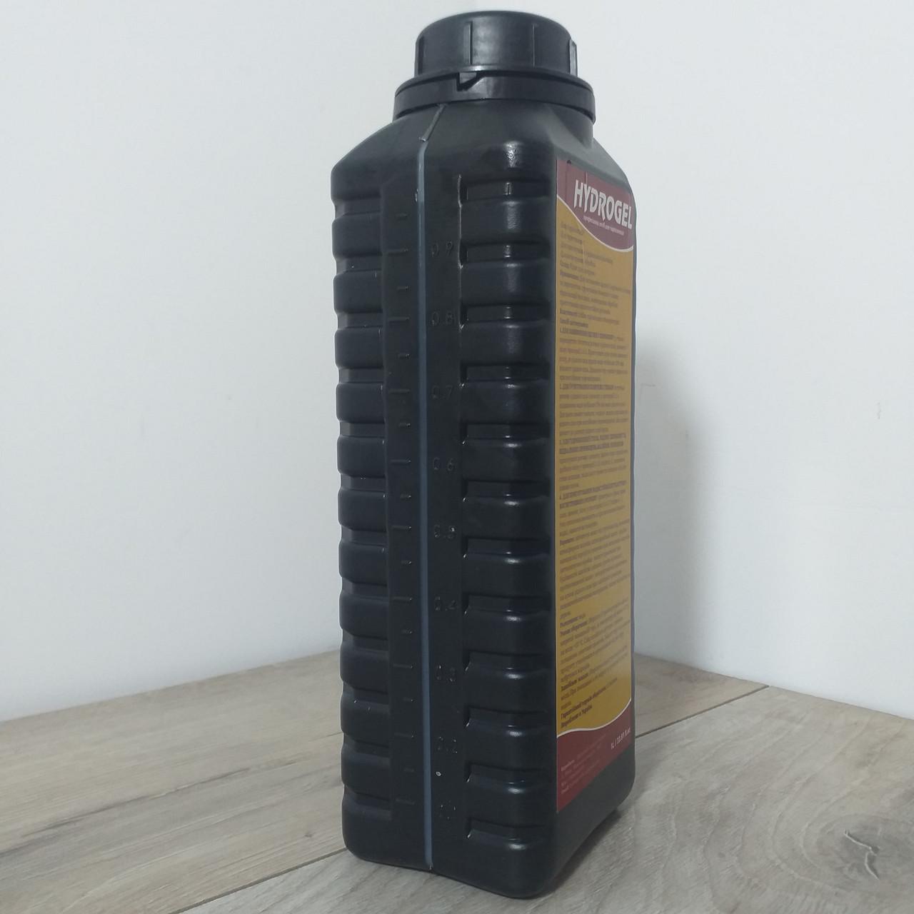 Герметик для восстановления и герметизации поверхностей с защитой от влаги HydroGel 1 л (2013943128) - фото 3 Герметик для восстановления и герметизации поверхностей с защитой от влаги HydroGel 1 л (2013943128) - фото 3