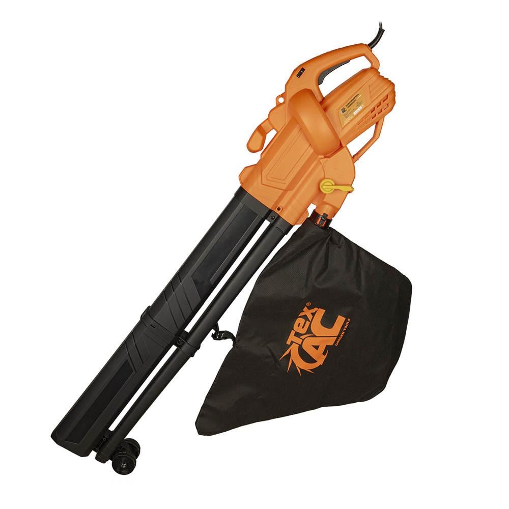 Повітродувка-пилосос Tex.AC TA-CB280 (TA-CB280)