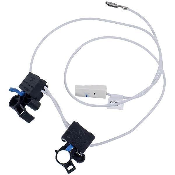 Микровыключатели блока поджига для варочной панели Electrolux 3570515571 (00000061512)