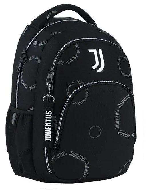 Шкільний рюкзак KITE Education teens JV24-905M Juventus з ортопедичною спинкою (994472)