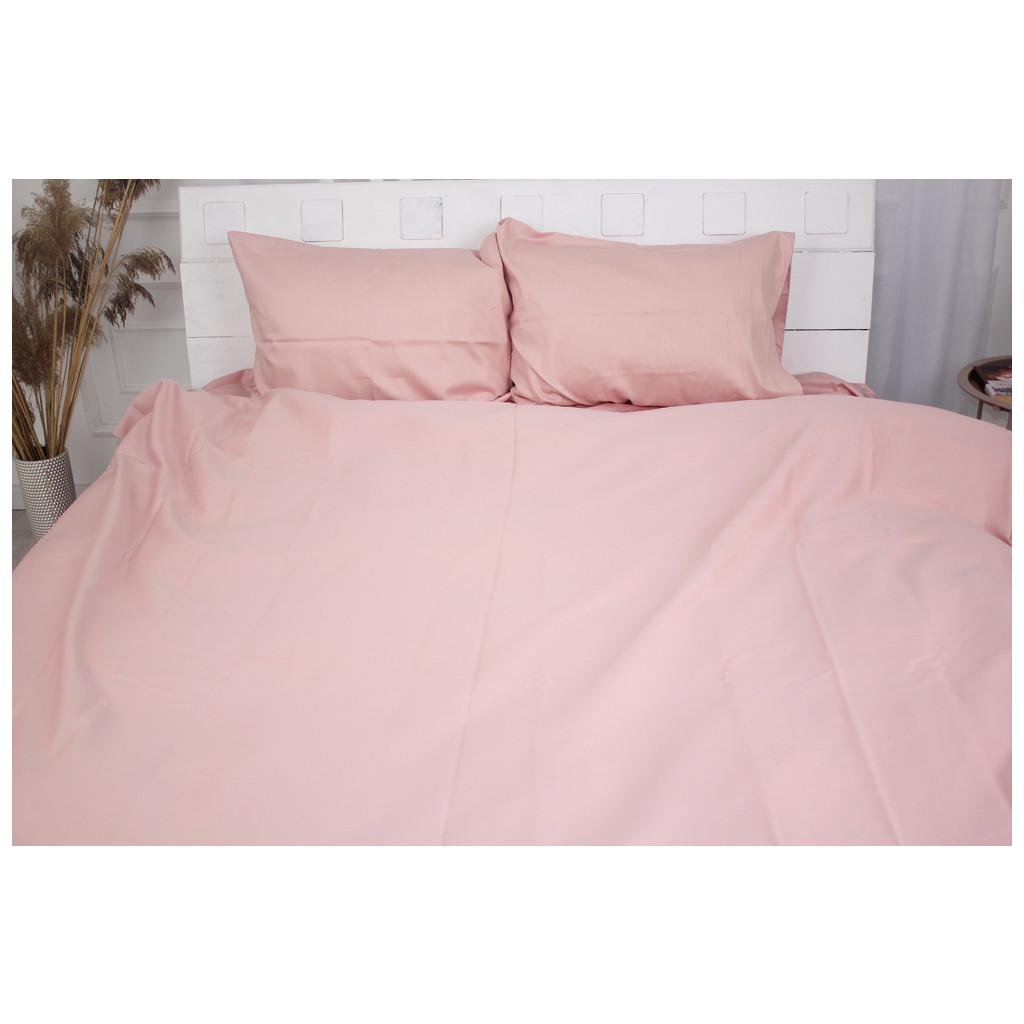 Комплект постельного белья MirSon Premium 00199 Laura Сатин 2х160х220 см (2200001717848)