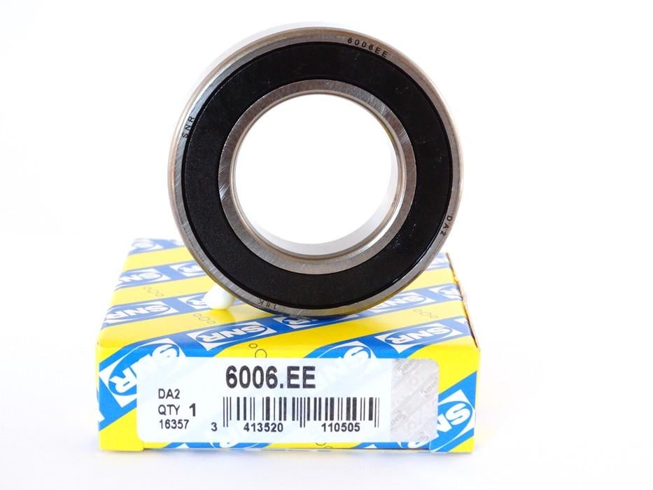 Подшипник SNR 6006 2RS EE Франция (24853093)