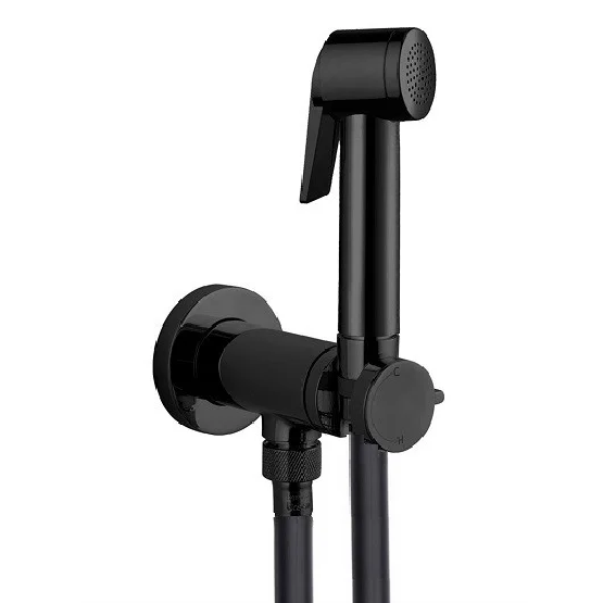 Душ гігієнічний Bossini Paloma Flat (E37015B00073015)