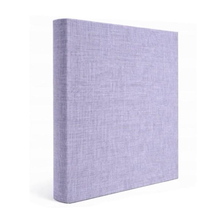 Фотоальбом Gedeon 500 фото 10x15 см (KD46500 LINEN LAVANDER)
