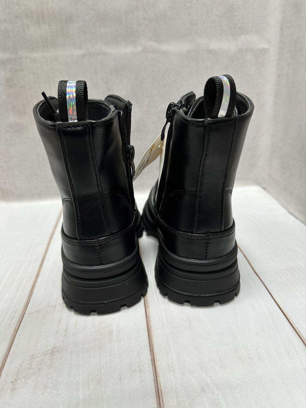 Чоботи-сноубутси для хлопчиків Tom.M 29 19 см - фото 7