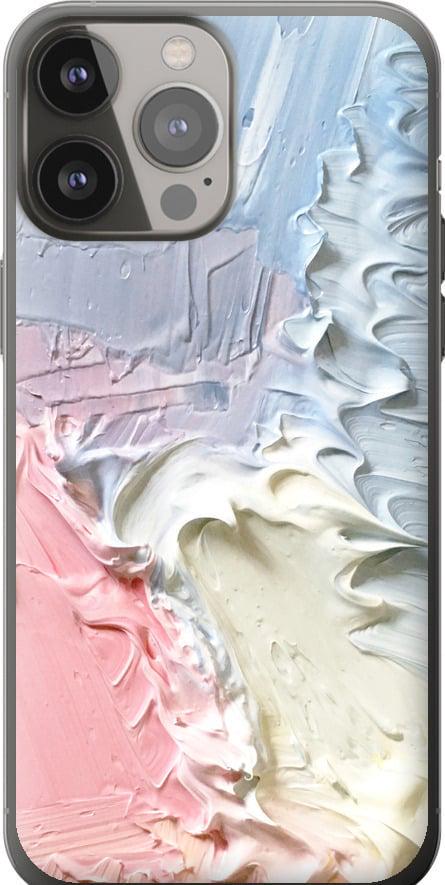 Чехол на iPhone 13 Pro Max Пастель v1 (3981t-2371-42517) Чехол на iPhone 13 Pro Max Пастель v1 (3981t-2371-42517)