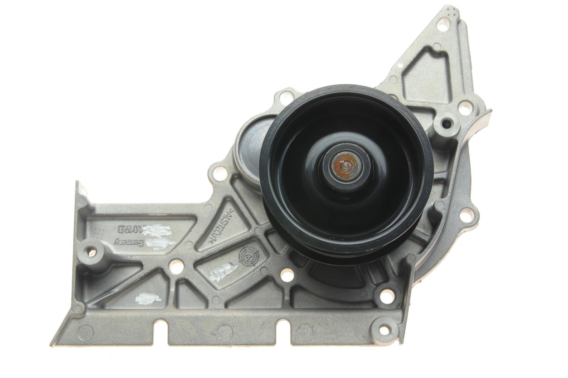 Водяная помпа BOGAP Audi A4/A6/A8 3.0/3.0quattro 01-06 (A4234189)