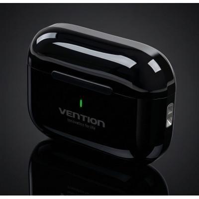 Наушники Vention Echo Lite E11 Black (NBVB0) - фото 9