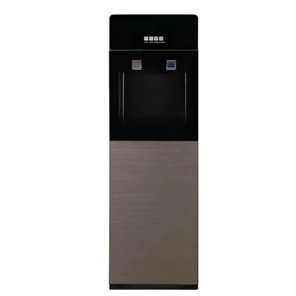 Кулер для воды RAF R.11017 645 Вт Черный (57903) Кулер для воды RAF R.11017 645 Вт Черный (57903)