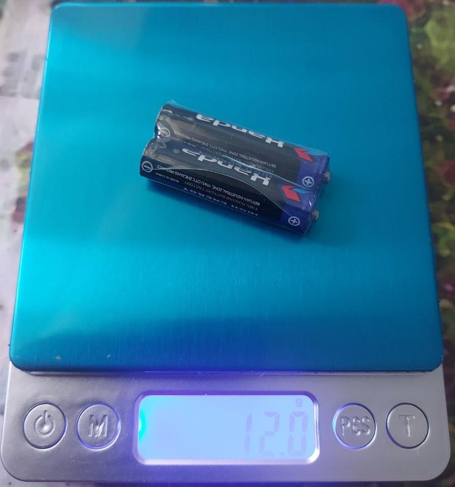 Ювелирные весы электронные 0,1-500 г (551) - фото 6 Ювелирные весы электронные 0,1-500 г (551) - фото 6