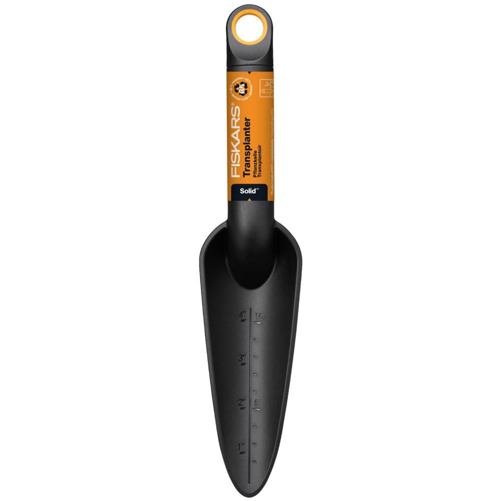 Совок для розсади Fiskars Solid 1072101 (35381996)