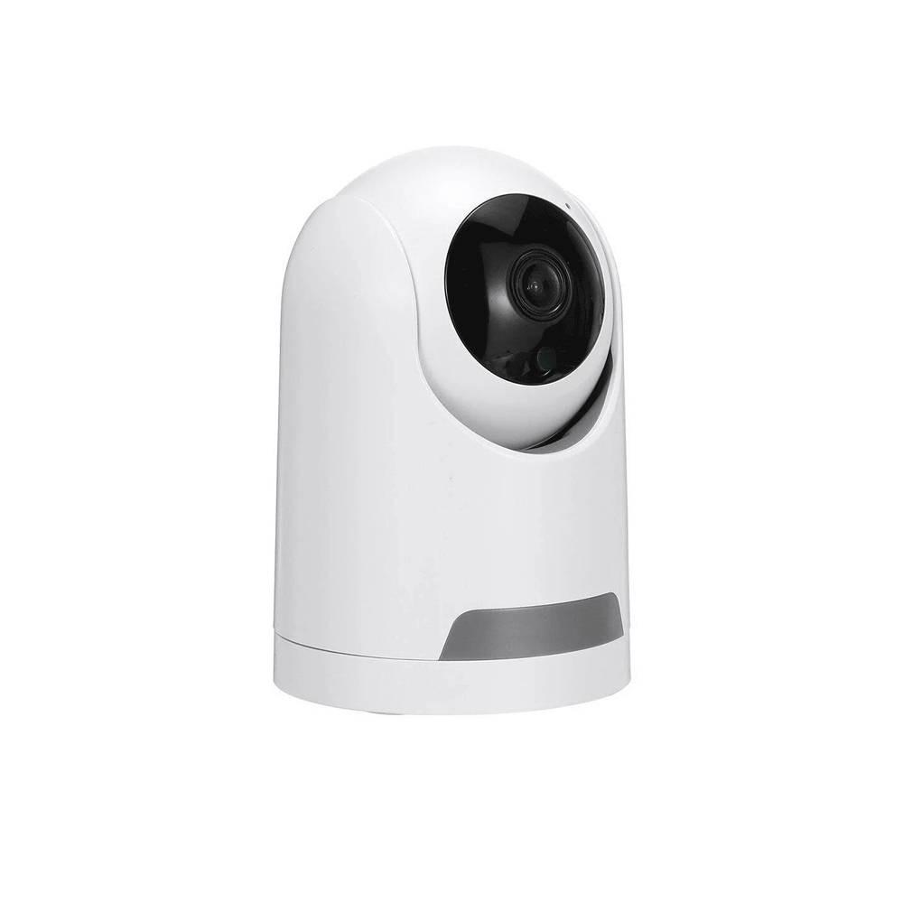 Камера радионяня Tuya Camera IP TY Y27 беспроводная Белый (1009333-White)