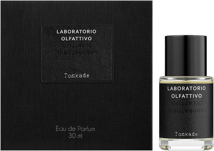 Парфюмированная вода унисекс Laboratorio Olfattivo Tonkade 30 мл (381303)