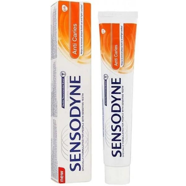 Паста зубна Sensodyne Захист від карієсу 75 мл