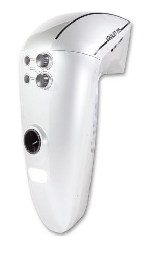 Противопоток Azuro AquaJet 100 100 куб. м/ч 1,1 кВт 220 В с LED освещением (3EXX0473)