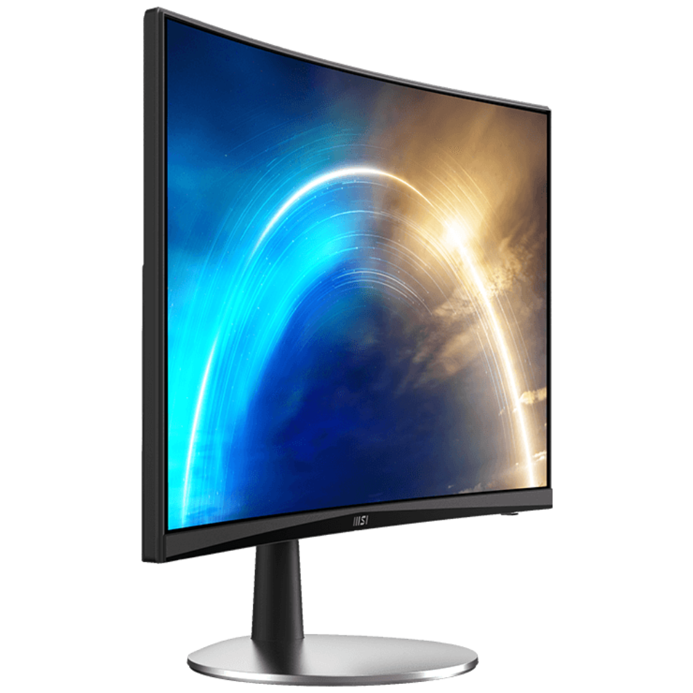 Монитор MSI PRO MP2422C Черный с серым (13828008) - фото 3