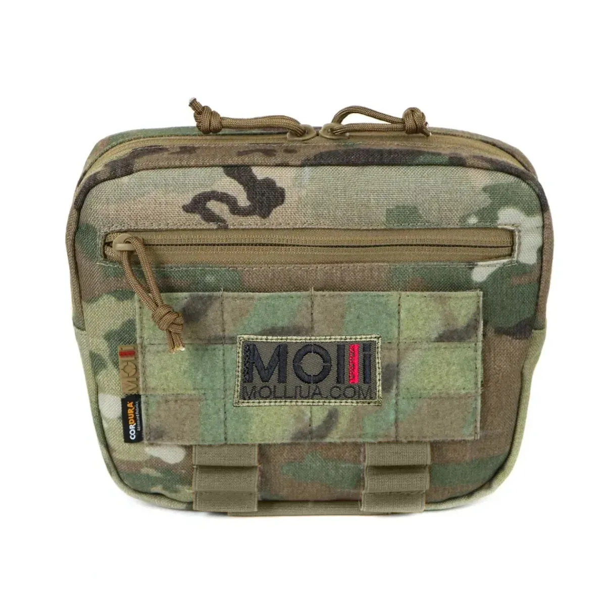 Підсумок напашник Molli Multicam (125)