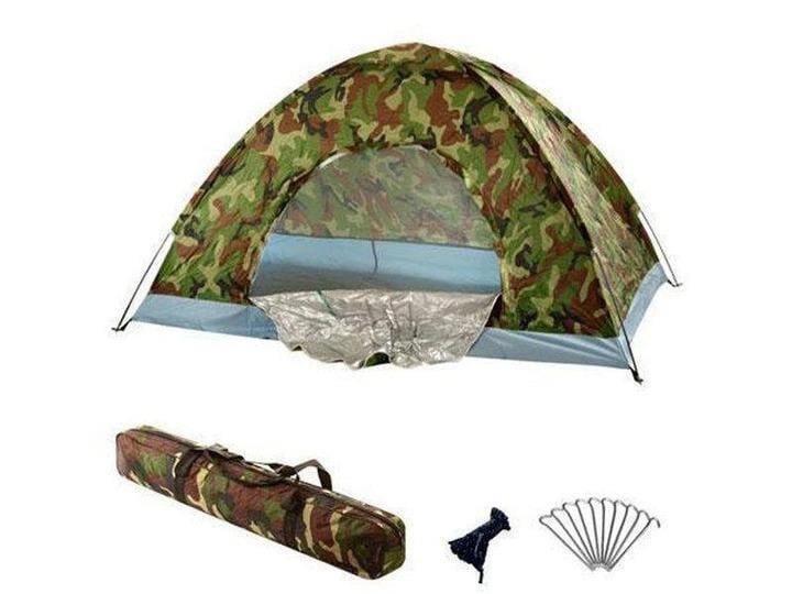 Намет туристичний HOME R17758 2х2 м (2200000115508)